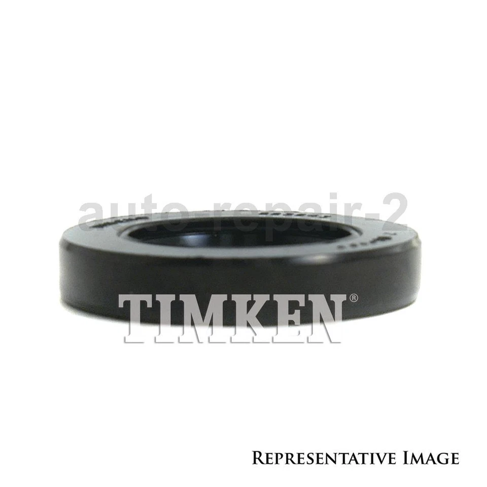 For 1994~1995 Acura Legend Timken Front Inner Axle Shaft Seal - Image 4 of 4