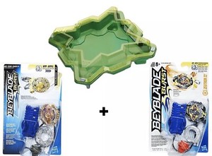 beyblade star stadium