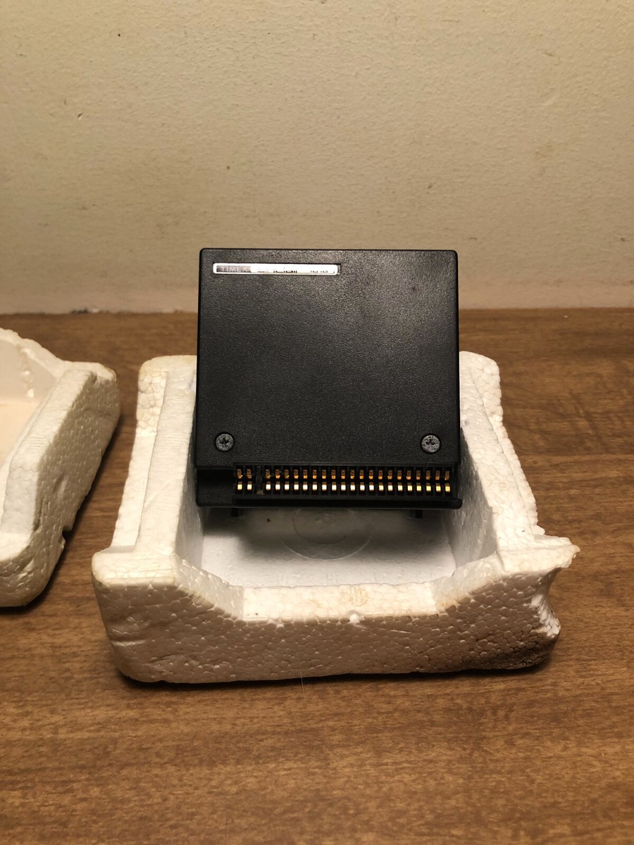 Vintage for Timex Sinclair 1000 Computer 1016 16K RAM Module | eBay