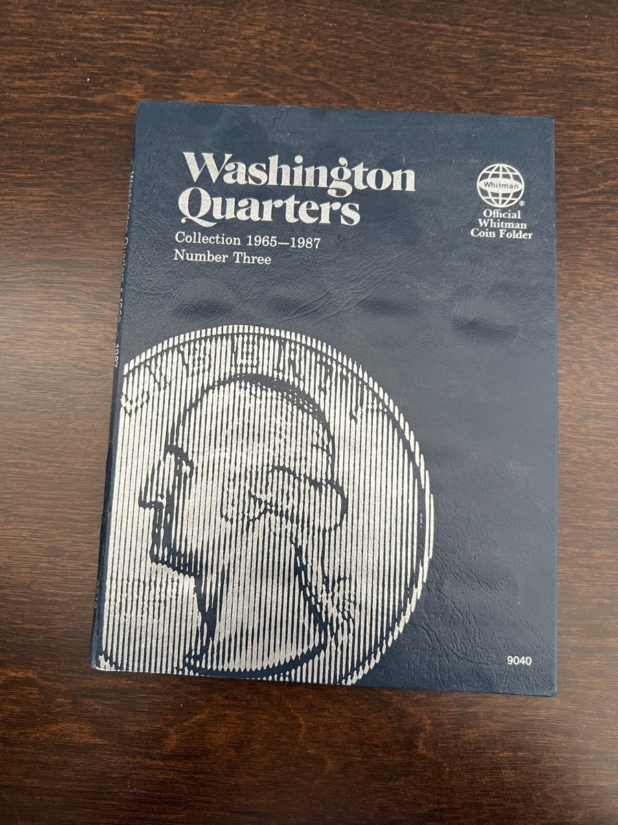 洋楽 Whitman Washington Quarters 1965-1987 洋楽 Whitman Washington Quarters 1965-1987 Amazon.com: Washington