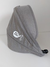 QPlay Rito tricycle/stroller replacement canopy & storage bags