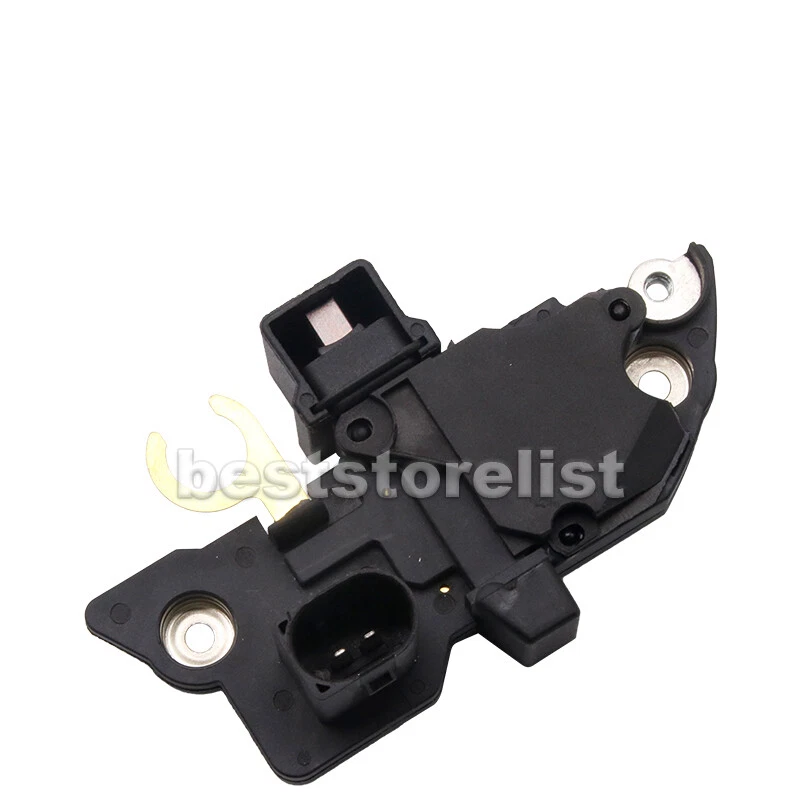 Regulador de tensão 0031546506 compatível com 2000-2006 Mercedes-Benz S430 CL500 F00M144146 - Imagem 2 de 4