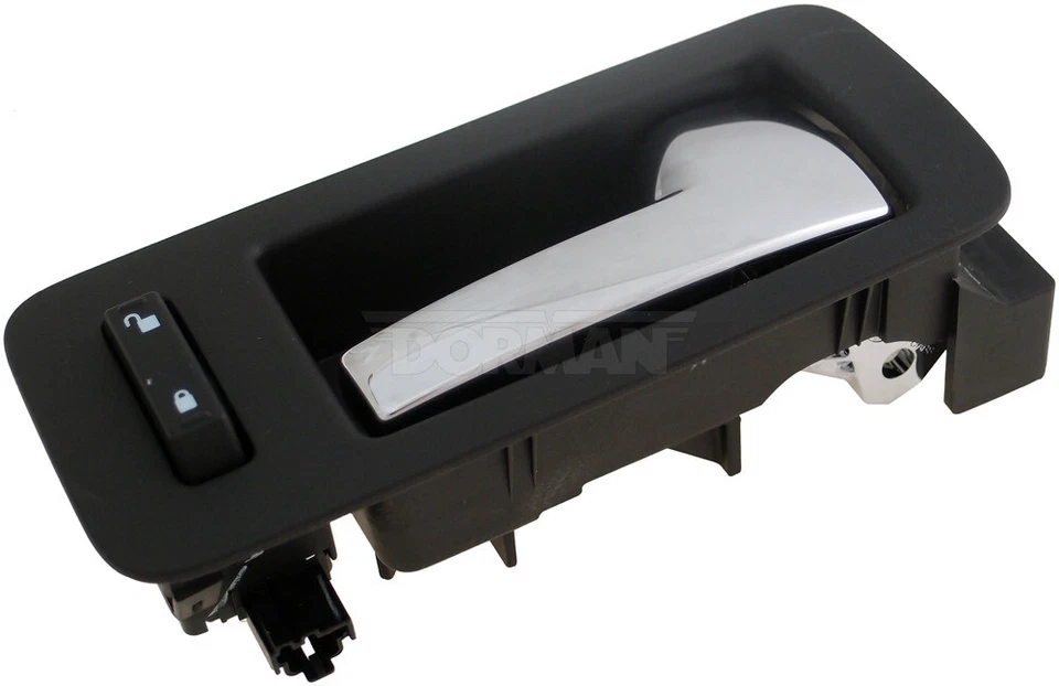 Manija de puerta interior delantera derecha para Ford Flex 2010 2011 2012 Dorman 2009-2017 Foto 3 de 3