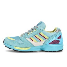 Adidas ZX 8000 FY3593 Neu mit Karton, Freizei...