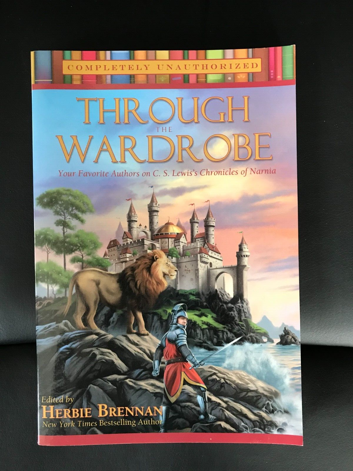 Through Wardrobe - P-image