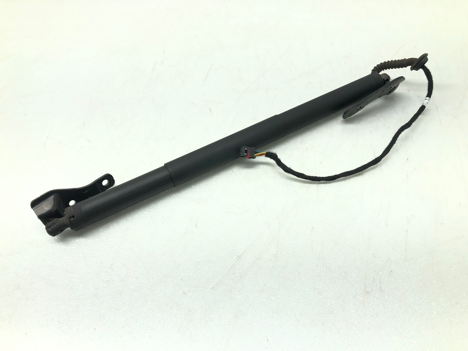 Audi A5 F5 Sportback Drive Unit Electric Tailgate Latching System  