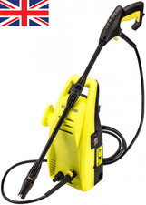 Vytronix PW1500 1500W Pressure Washer 