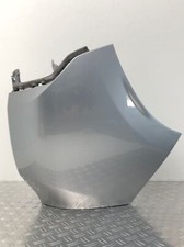 Stoßstange Heckschürze links hinten PEUGEOT 2008 I 1610116380