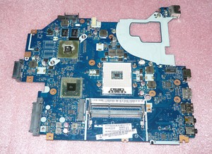 Packard Bell TV11HC Mainboard Q5WVH LA-7912P Rev:1.0 Nvidia GeForce GT620M 1GB
