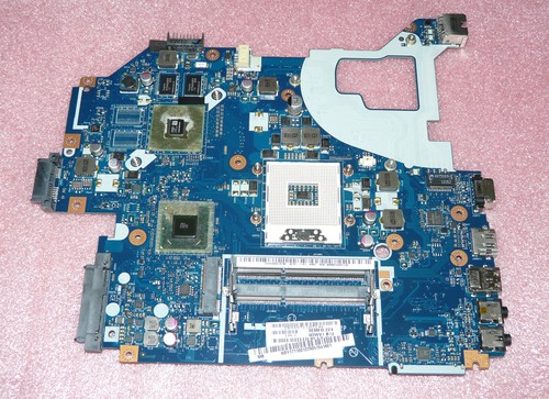 Packard Bell TV11HC Mainboard Q5WVH LA-7912P Rev:1.0 Nvidia GeForce GT620M 1GB
