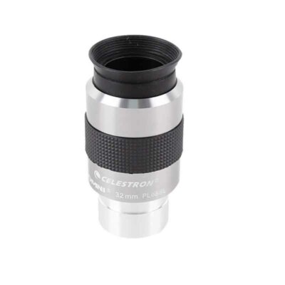 Celestron 1.25'' Omni Plossl Eyepiece 32mm Astronomical Telescope Eyepiece Lens