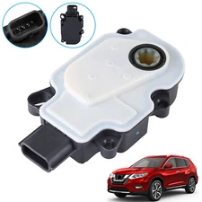 Fits For 2017 2018 2019 2020 Nissan Rogue Shutter Grille Air Actuator Motor NEW