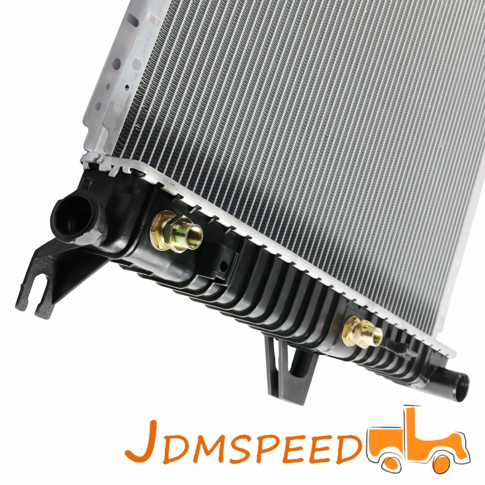 Radiator 2173 For Ford Explorer Ranger Mazda B4000 B3000 Pickup Truck ...