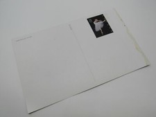 USPS Scott UX297 20c American Ballet Mint Never Hinged/MNH Postal Card Ballerina