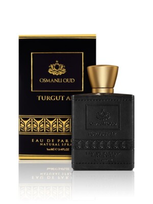 Turgut Alp by Osmanli Oud 100ml EDP Spray - Free Express Shipping