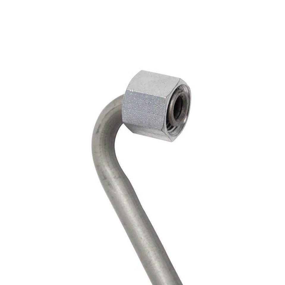 Power Steering Pressure Line Hos fits 1970-1971 Mercury Cyclone Cyclone,Montego - Image 2 of 3