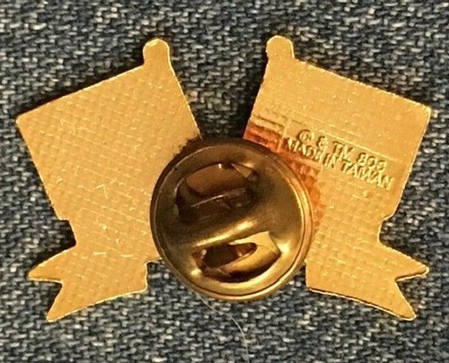 Pin Goodwill Games 1990 ~ Serie Bandera ~ China-EE. UU. ~ más... Pin de bonificación - Imagen 3 de 5