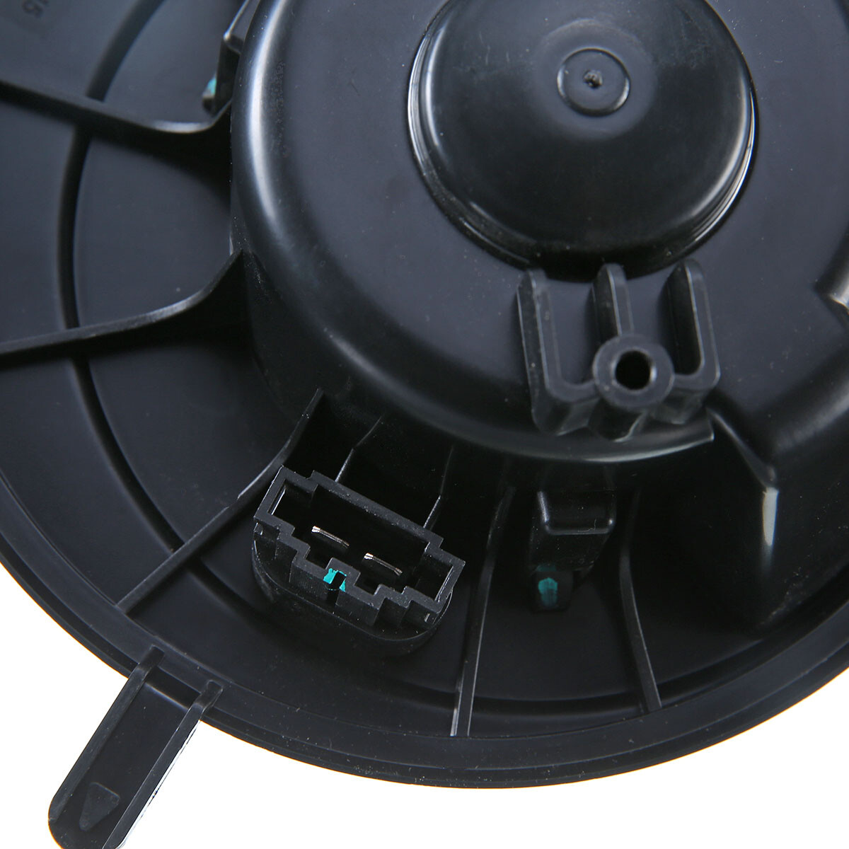 Heizungsgebläse Gebläsemotor Innenraumgebläse Für Audi Seat Leon VW