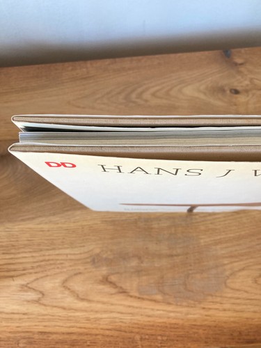 HANS J WEGNER on Design Danish Design Center 1995 Stuhl Mid Century Vintage - Bild 5 von 14
