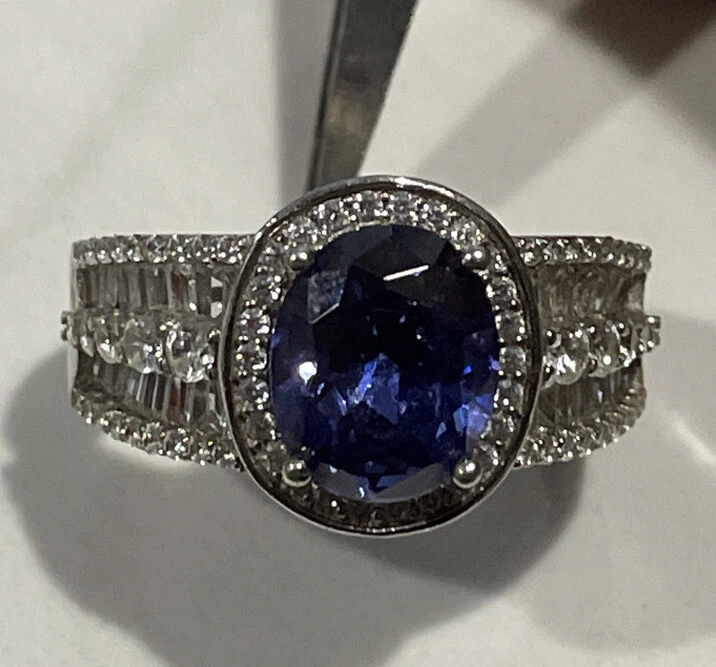 Gm 925 china ring online