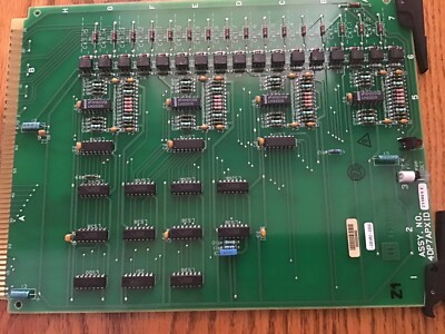 Honeywell 4DP7APXID-211 E Digital Input Module