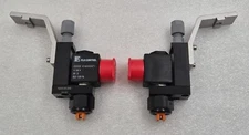 [LOT 2] FLO CONTROL 619000/471 Solenoid Valve 24V & TEEJET 11001VS Nozzle