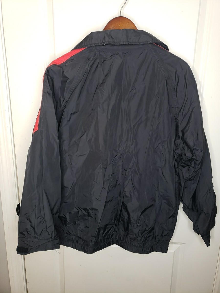 Vintage The North Face Extreme XL Full Zip Gore-Tex Jacket