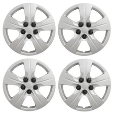NEW 2016 - 2017 Chevrolet CRUZE 15" Hubcaps Wheelcover Bolt-On SET OF 4 