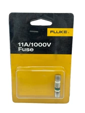 Fluke 11A/1000V Fuse 301-2416 B1/RS Digital Multimeter fuse