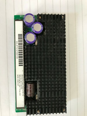 D48S1R530 DELTA GLEICHSPANNUNGSREGLER SGI 060-0109-001 1,5V