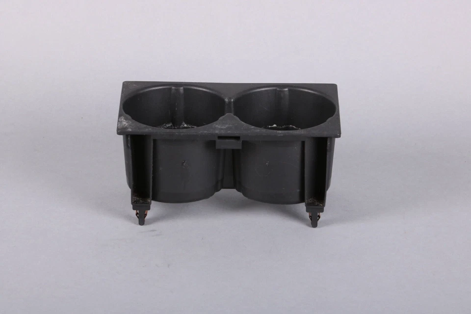 2002-2006 Acura RSX Front Center Console Cup Holder Insert 77230-S6M-A010-20 OEM - Image 3 of 4