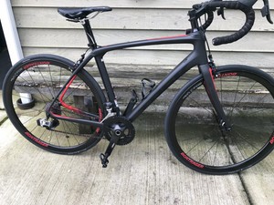 ebay trek domane