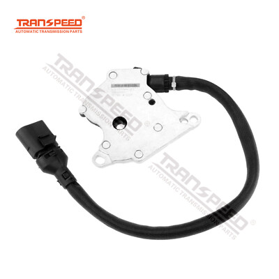 5HP19 Transmission Range Sensor Neutral Switch 01V919821B For Audi