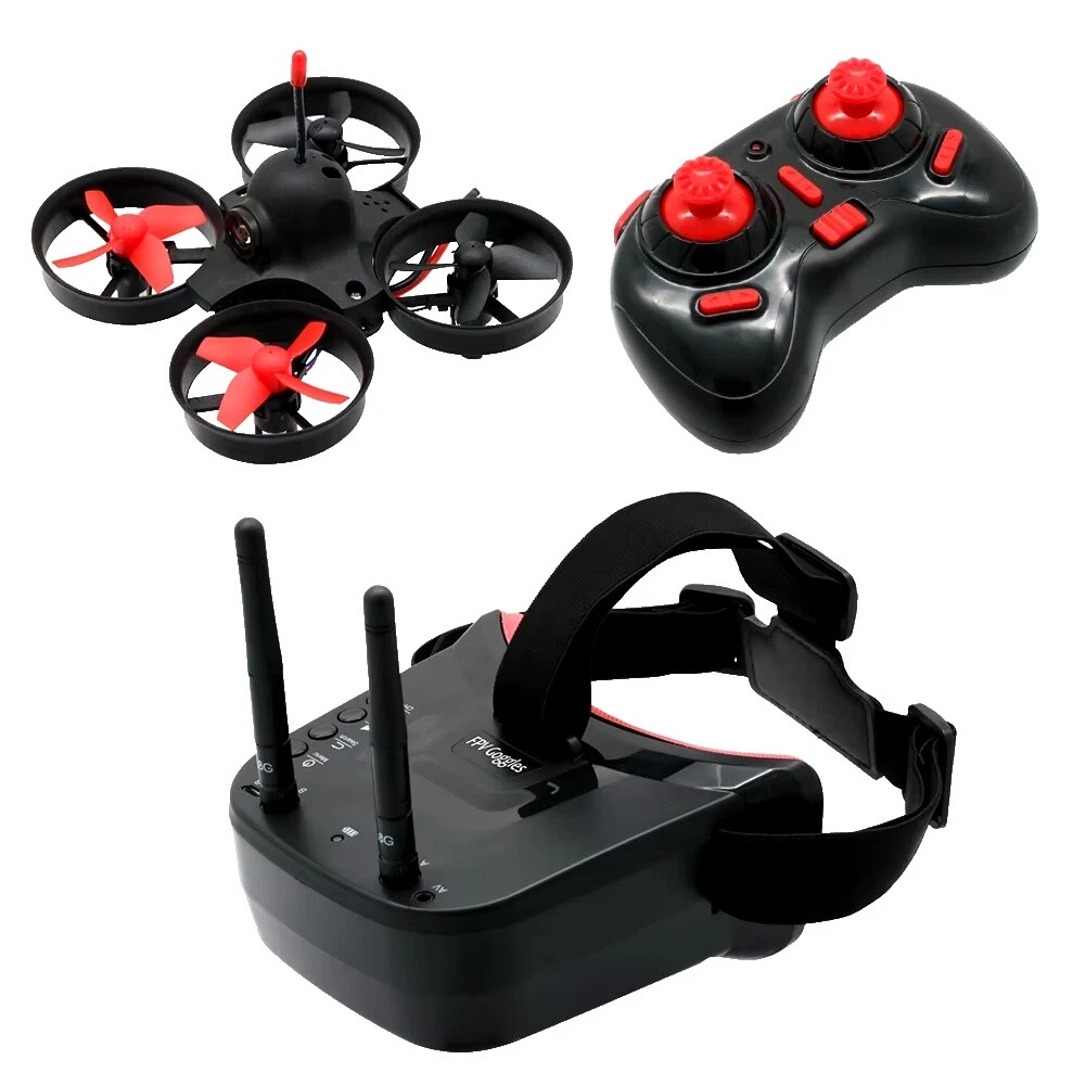 Eachine Ready-to-Go/RTR/RTF (todo requerido) Vehículos Modelo RC Hobby Plástico y kits