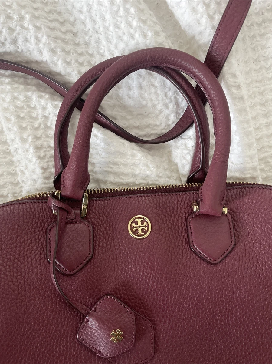 Tory Burch, Bags, Nwot Tory Burch Robinson Tote Bag