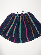 Cat And Jack Embroidered Skirt