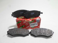 BremsbeläGe Vorne Front Brake Pad Set TRW Almera Prairie Pro