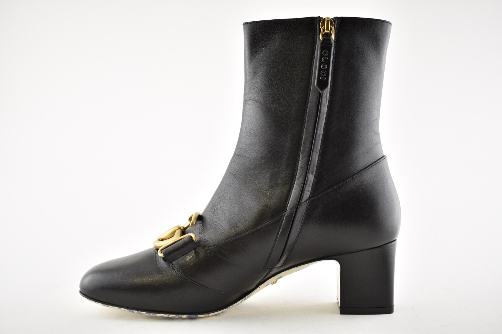 gucci victoire boot