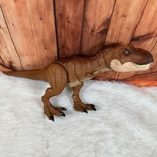 Tyrannosaurus Rex Jurassic World T-Rex Jurassic Park Figure Toy 22  