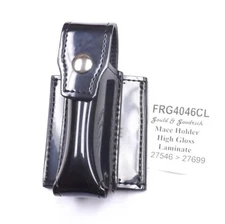 G&G Magazine Pouch or Mace Holder CA Clarino ca 1990 FRG4046 3 ship Free