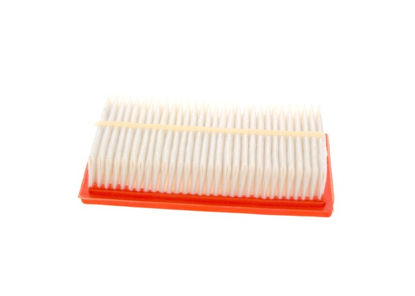 Bosch F 026 400 634 Luftfilter FüR Hyundai, KIA-image