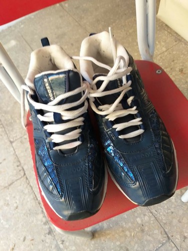 Scarpe da ginnastica donna freddy | eBay