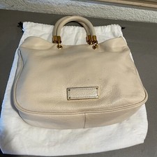 MARC by Marc Jacobs Too Hot to Handle Convertible Crossbody Hobo Bag W / Wear 