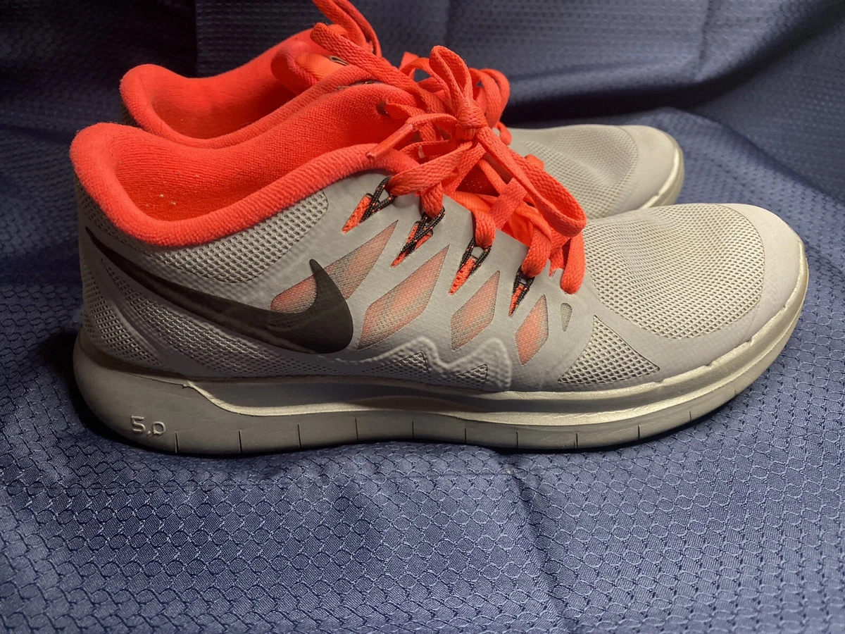 Nike free 5.0 clearance h2o repel