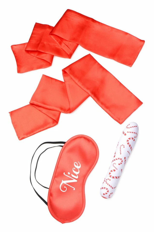 Праздничный набор Naughty - Изображение 4 из 4