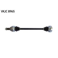 SKF Antriebswelle (Ohne Altteilwert) Vkjc 8965