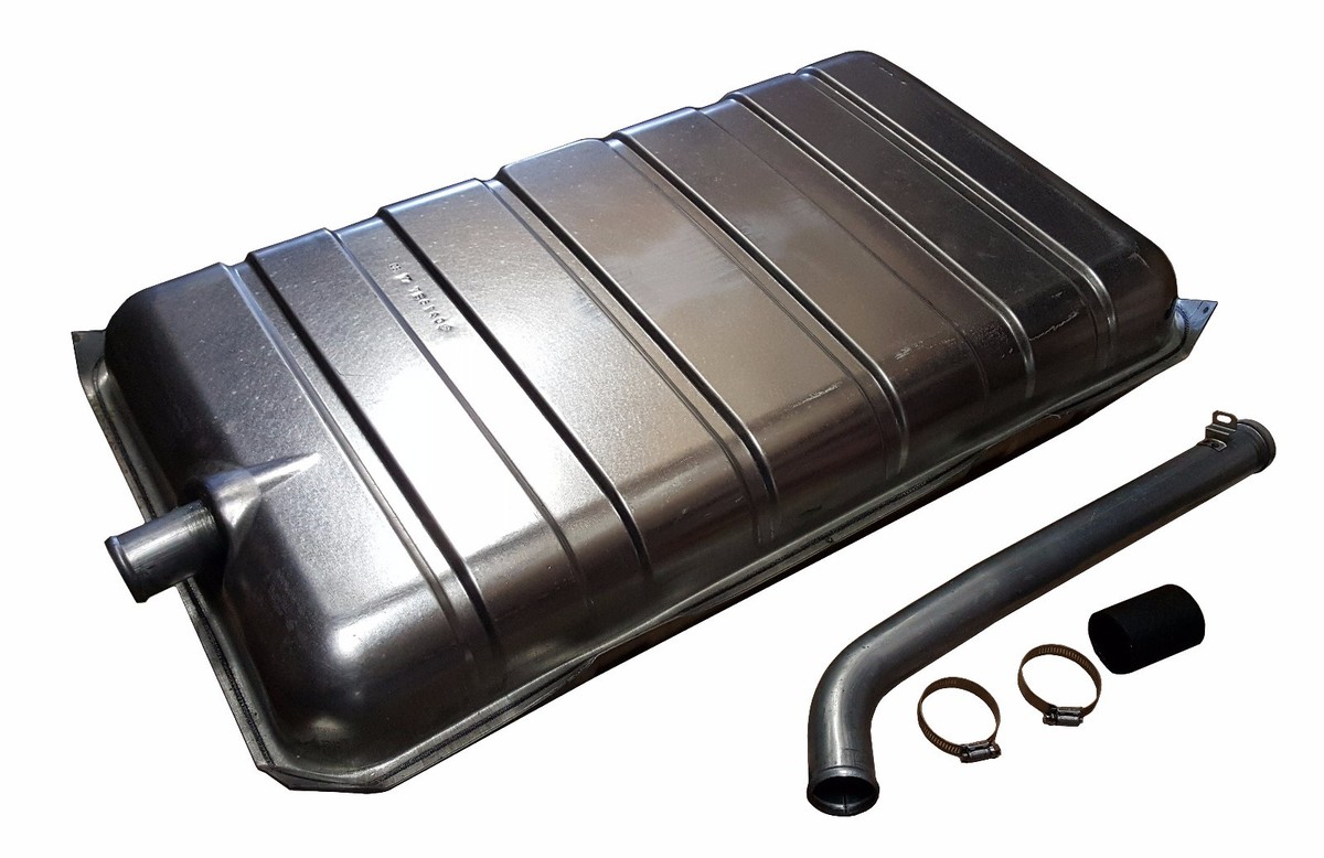 STANDARD OILタンク車 Gas tank for 1961-1964 Oldsmobile station wagon kit includes