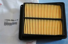 Filtre à air Honda JAZZ