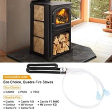 SRV7000-462 Accenditore ad anello per stufa a pellet Quadrafire Eco Choice Igniter 812-3811