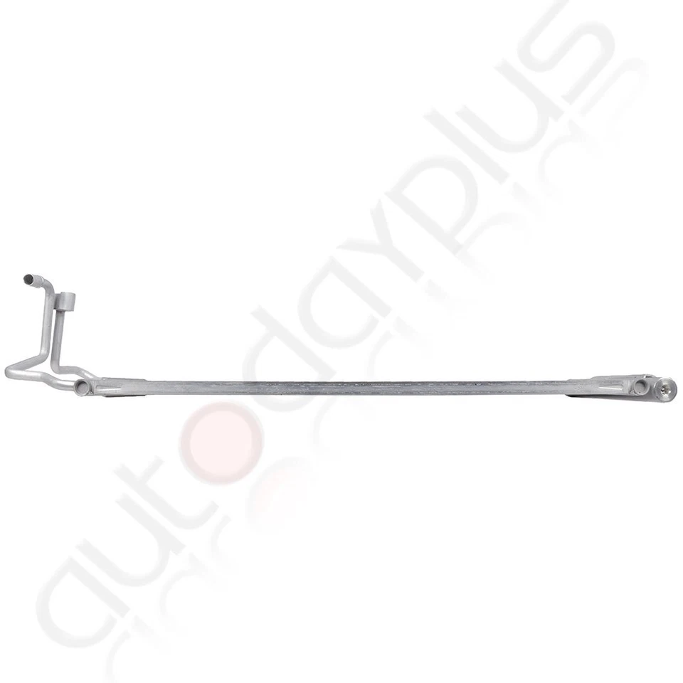 Radiator and AC Condenser Kit For 2014 2015 2016 Chevrolet Impala Limited Foto 2 de 4